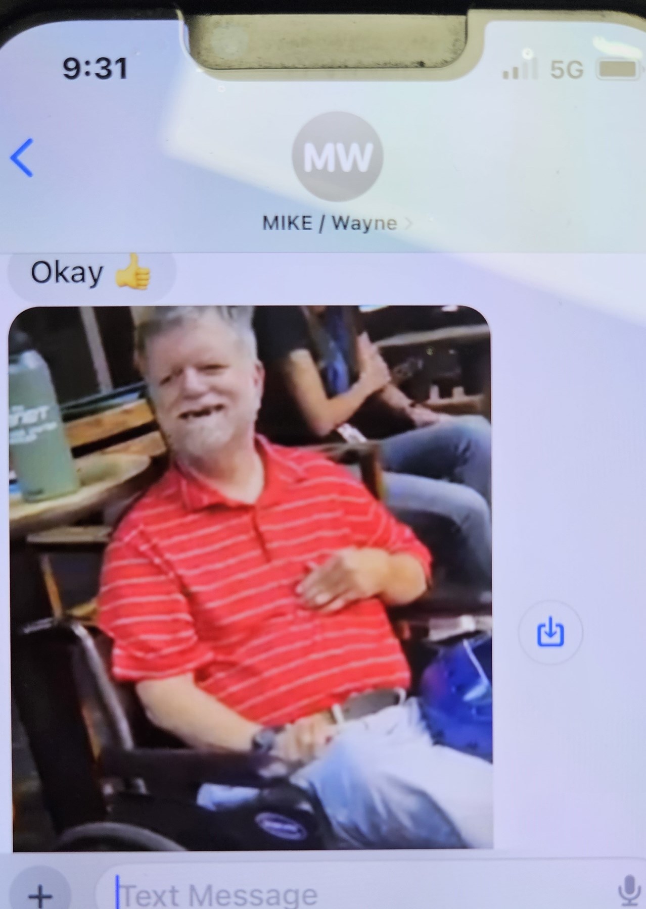 Obituary of Wayne Allen Valencia