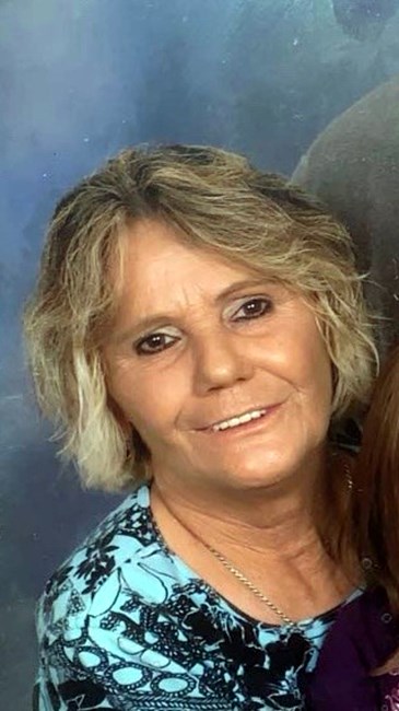 Obituary of Jackie Gail O'Bryant
