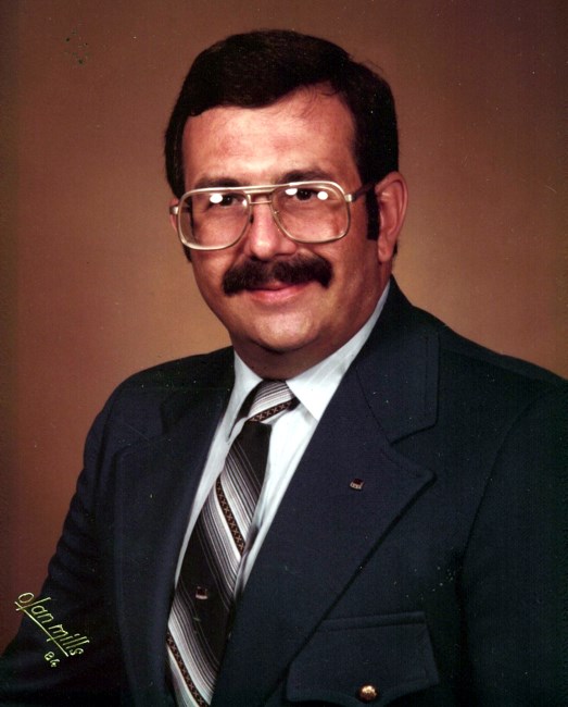 Obituary of Ronald L. Shirk