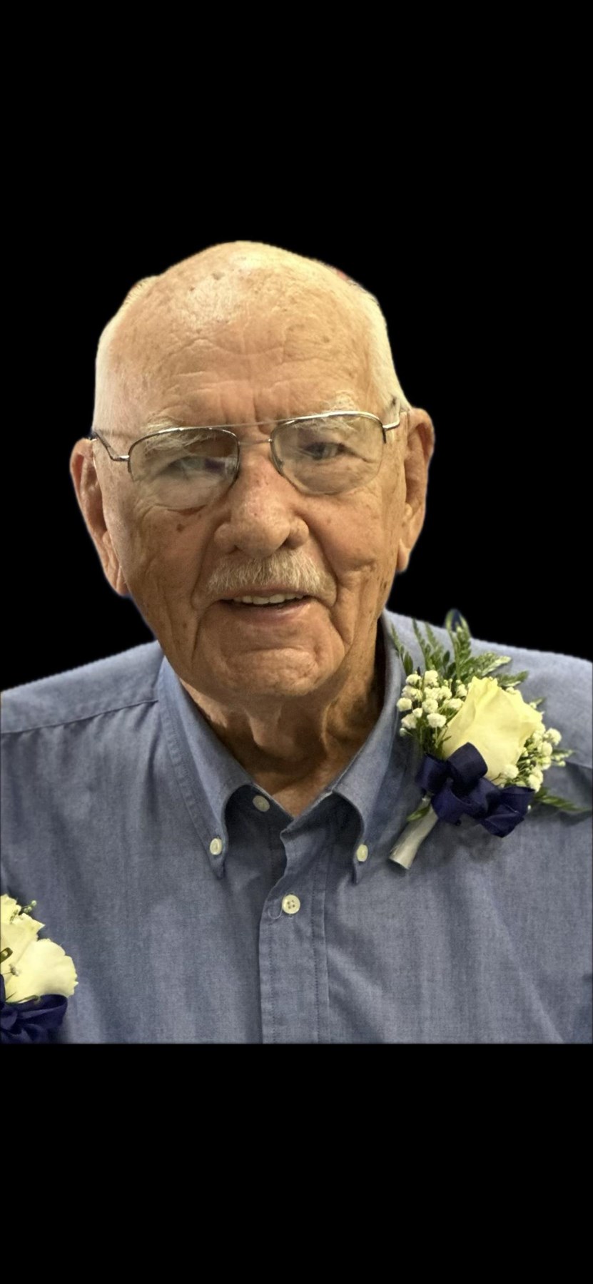 Obituario de LeRoy "Lee" Herman Swenson