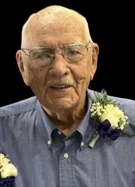 Obituario de LeRoy "Lee" Herman Swenson