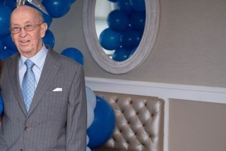 Obituary of Joseph McCarthy