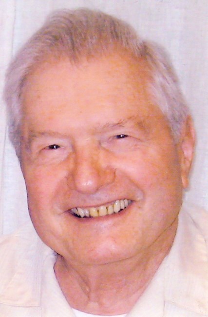 Obituary of Kenneth Leroy Davis