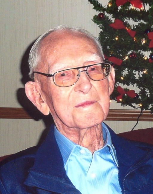 Obituario de Mr. James Bunk Hubert Fortune