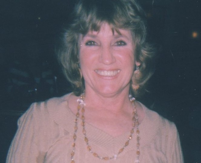 Obituary of Lois Marie Battaglia