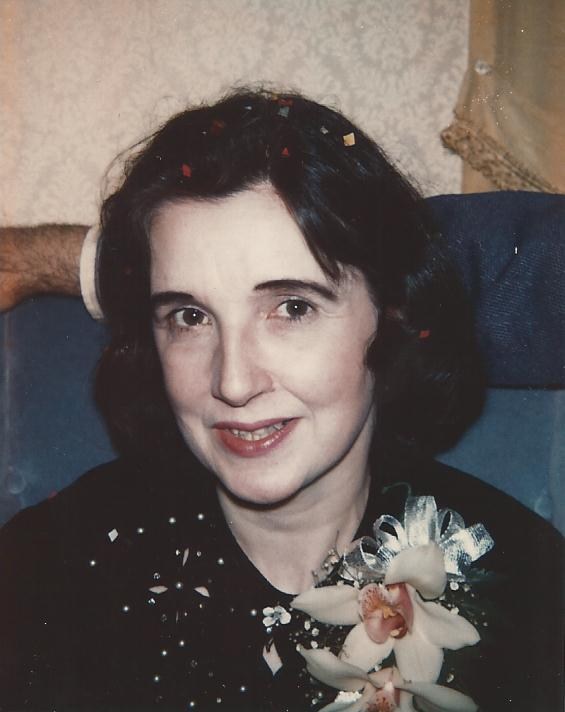 Obituary of Judith Ann Wilhelm