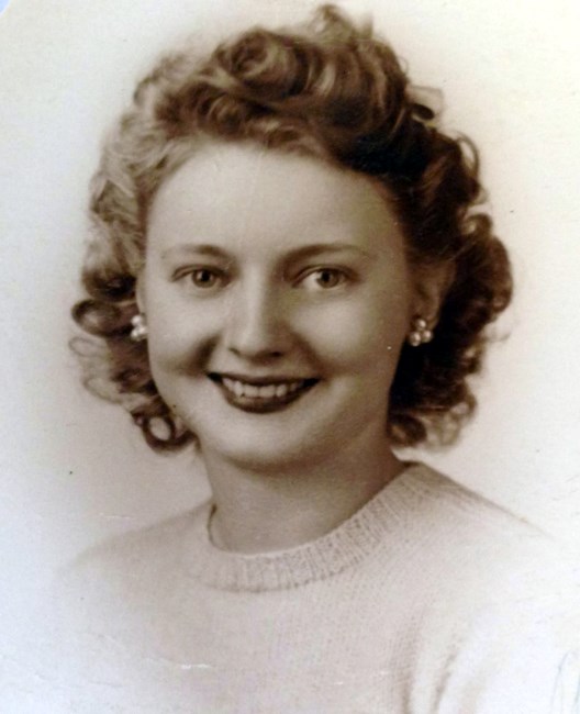 Obituary of Frances Ann Marek