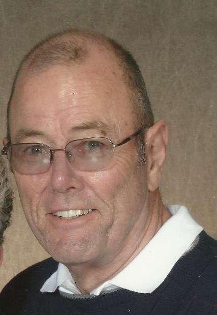 Obituary of Floyd M Hoyt