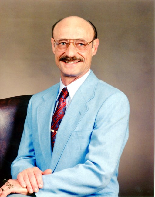 Obituary of Joel Edward Risner