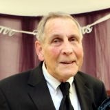 Obituary of Daniel Edward Buckley