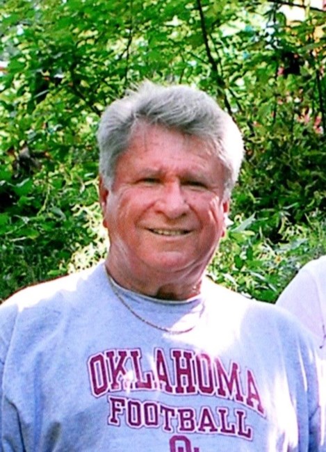 Obituario de George McCleary Hobson