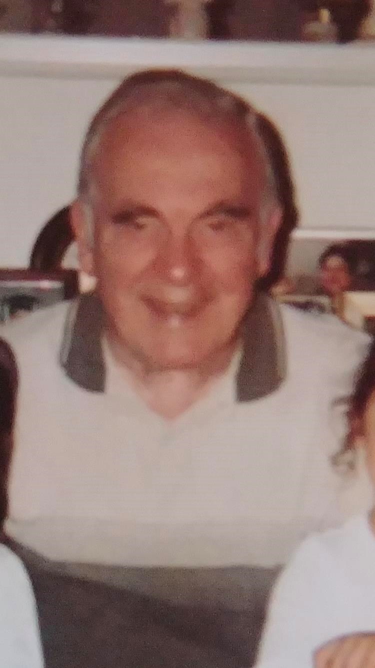 John Mueller Obituary Flagler Beach, FL