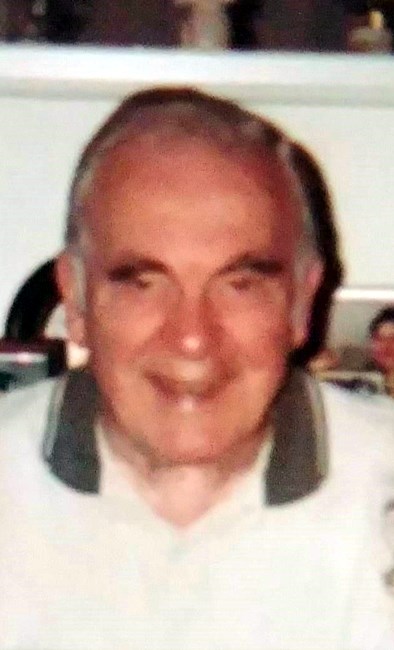 Obituary of John C. Mueller