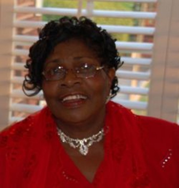 Obituary of Mrs. Julia   Brown