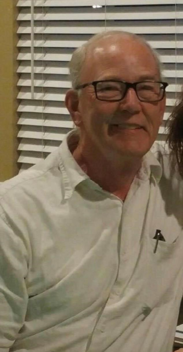 Obituary of Joel C. Kendrick