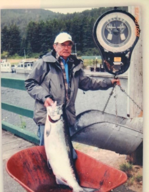 Obituary of Ira Lewis Withler