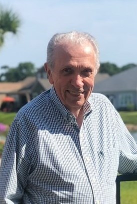 Obituary of Frank Ruggiere