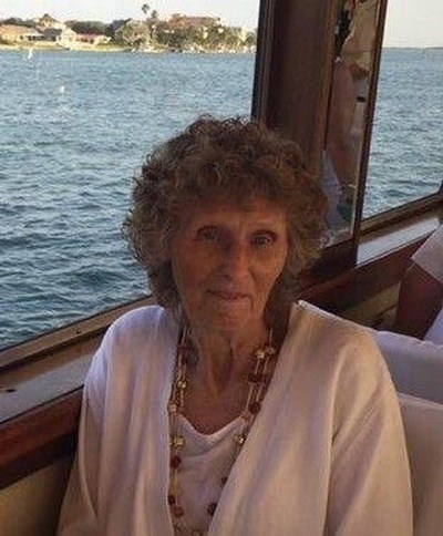 Obituary of Jewell 
J.
 Underwood