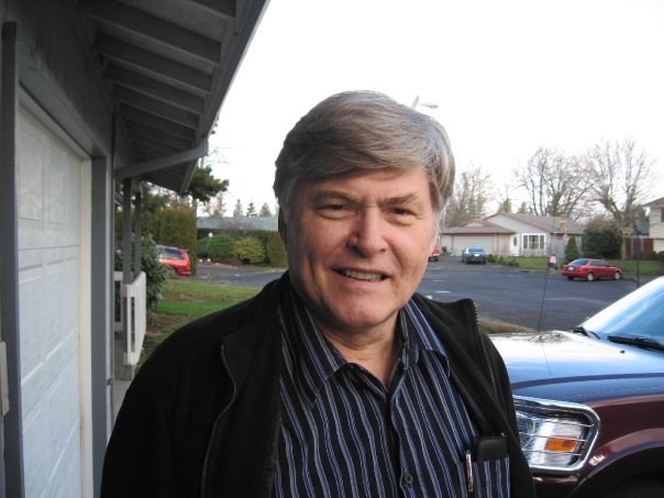 Avis de décès de Edmond James Murrell