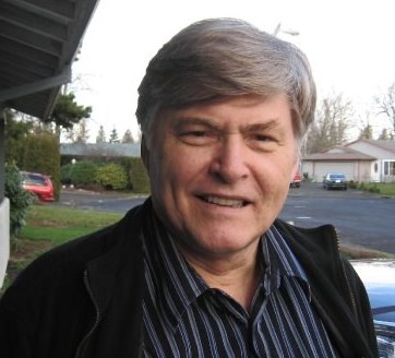 Avis de décès de Edmond James Murrell