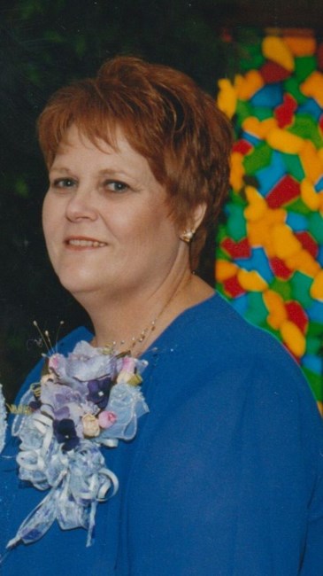 Obituary of Debra Sue Demarest