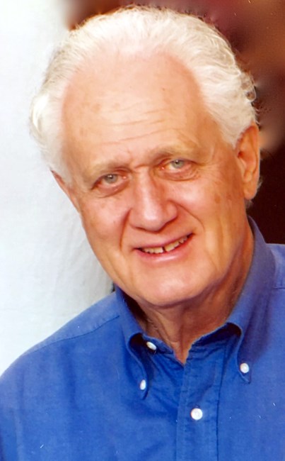 Obituary of Albert "Bert" Thomson McMain Jr.