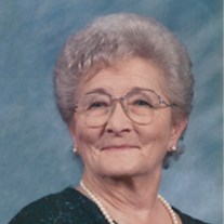 Obituary of Opal Irene Stewart-Sexton