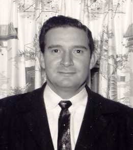 Obituary of William R. Fitzgerald