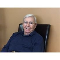 Obituary of Donald Roy Harding