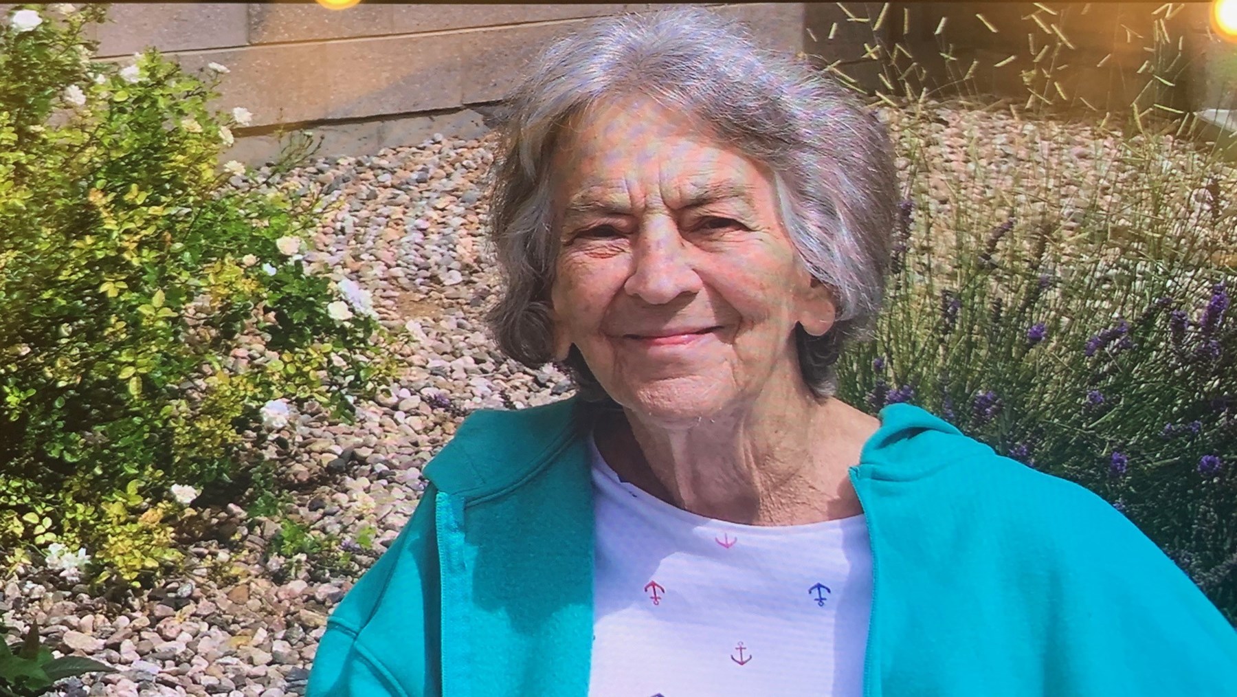 Obituary of Ruth Kincaid