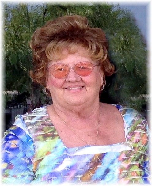 Obituary of Jennie Teresa Kopacki