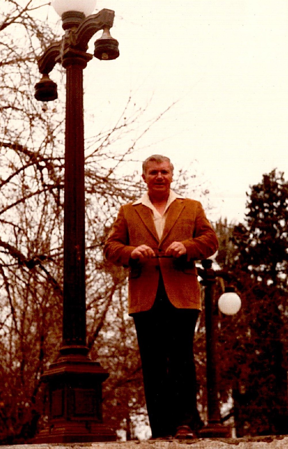 Obituary of Pearlie "PJ" Cannon