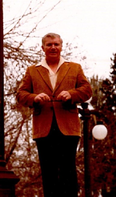 Obituario de Pearlie "PJ" Cannon