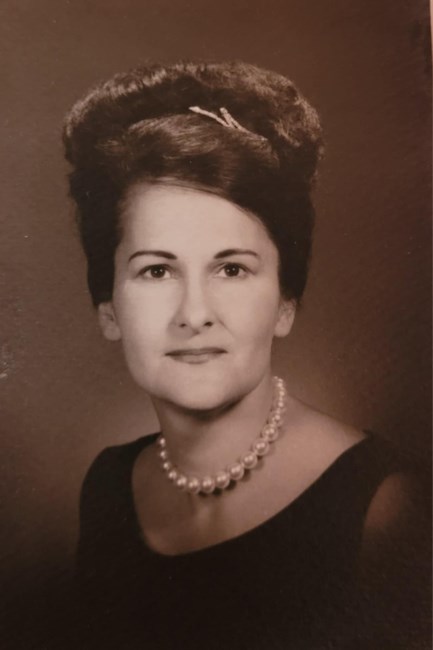Obituary of Shirley May Dailey