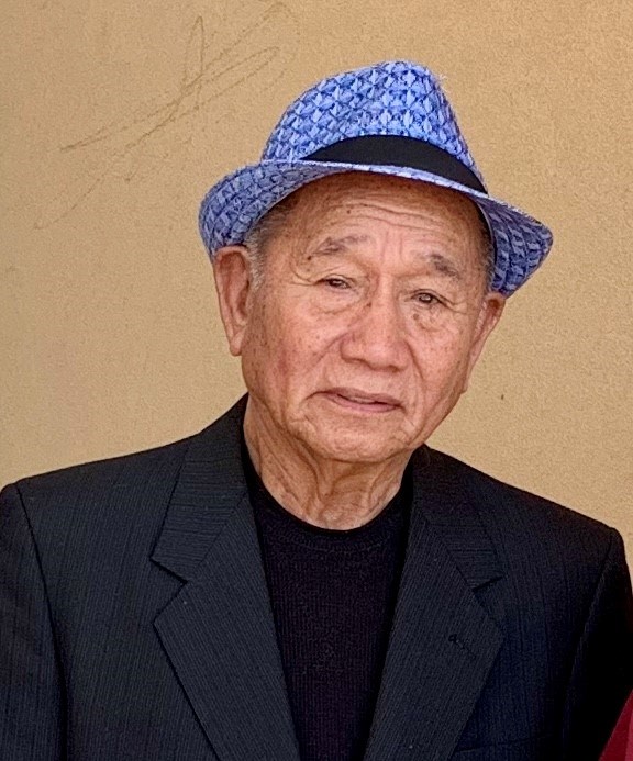 Obituary of Romeo Espiritu