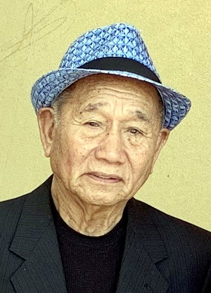 Obituary of Romeo Espiritu