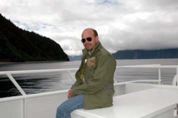 Obituary of Paul Robert Cavonis