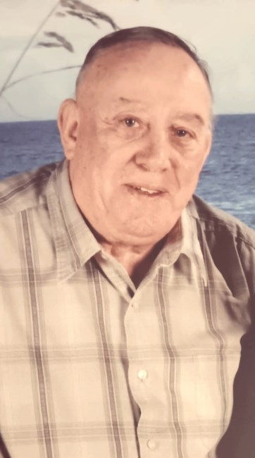 Obituary of Julius Ertler