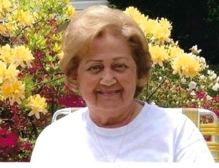 Obituary of Josephine Herrmann