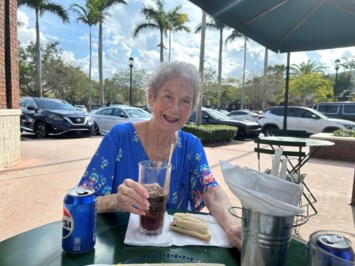 Avis de décès de Heather Lee Giancola