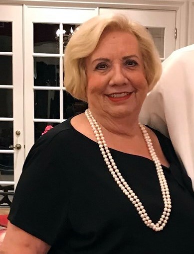 Obituario de Norma Lee Franz