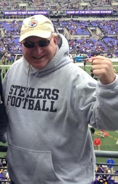 Obituary of Richard A Nadolny