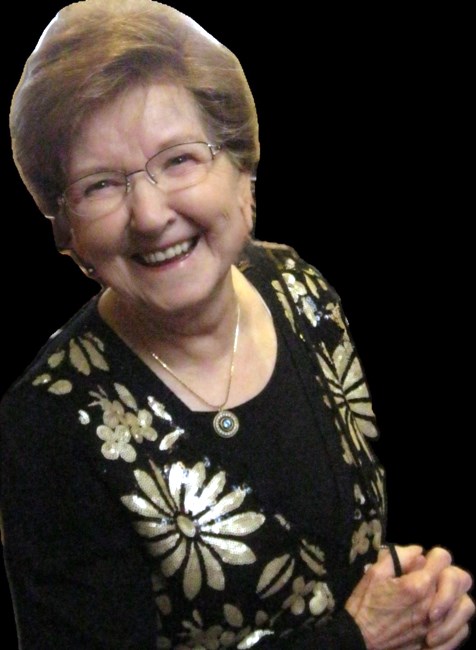 Obituary of Theresa Bernice Lasher