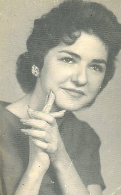 Obituary of Dorothy Jean Kaler