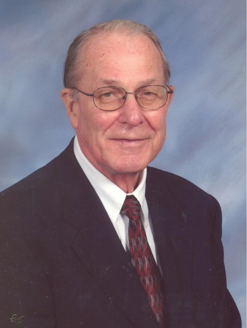Obituary of Herbert Henry Wendt Jr.