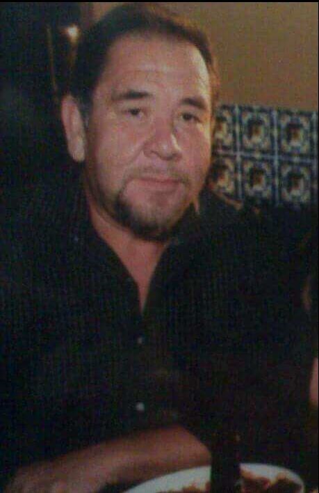 Obituary of Eduardo Luis Rios