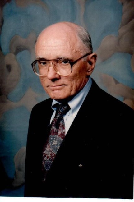 Obituary of Cornelius James Leary