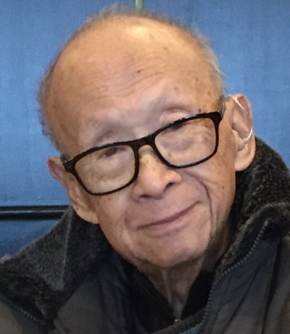 Obituary of Hon Keung "Raymond" Ng