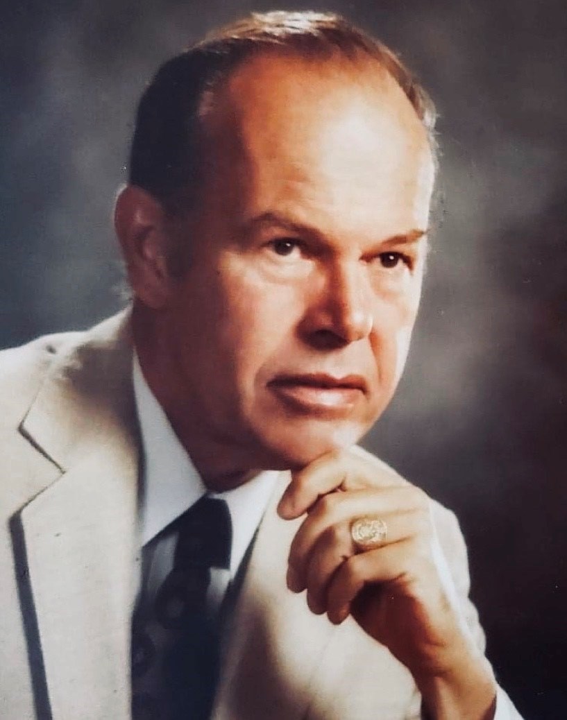 Richard Benson Obituary New Orleans, LA