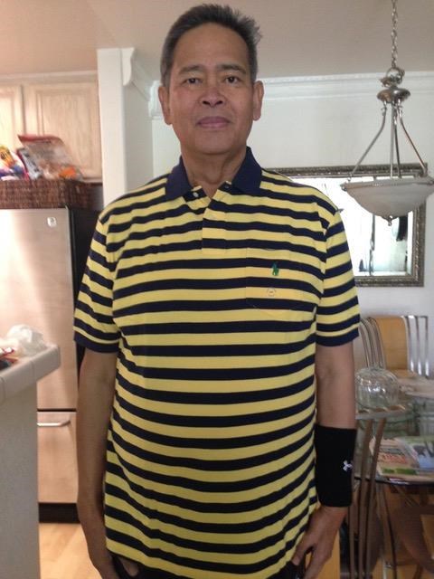 Obituary of Audie Fuertes Villanueva